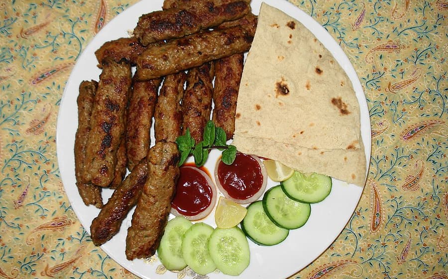 kebab (illustrative)