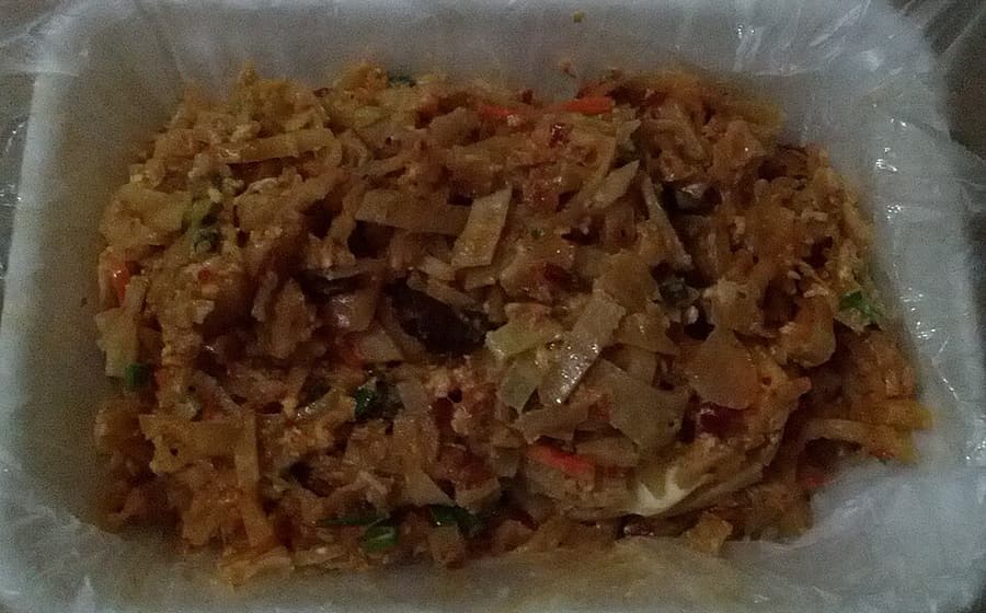 kottu (illustrative)