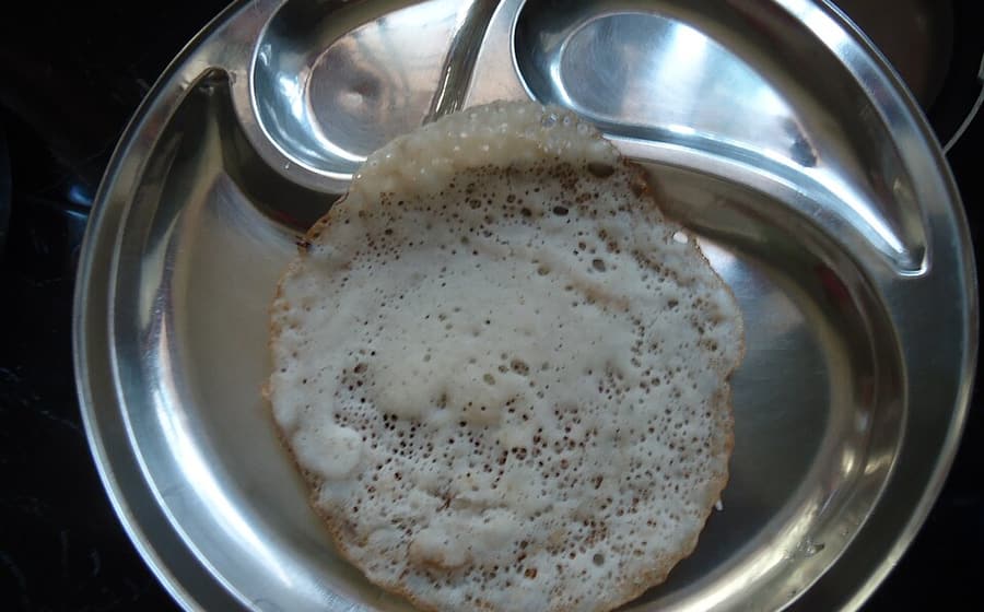 kottu (illustrative)