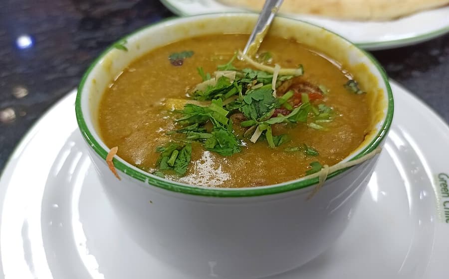 nihari (illustrative)