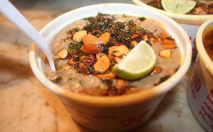 nihari (illustrative)