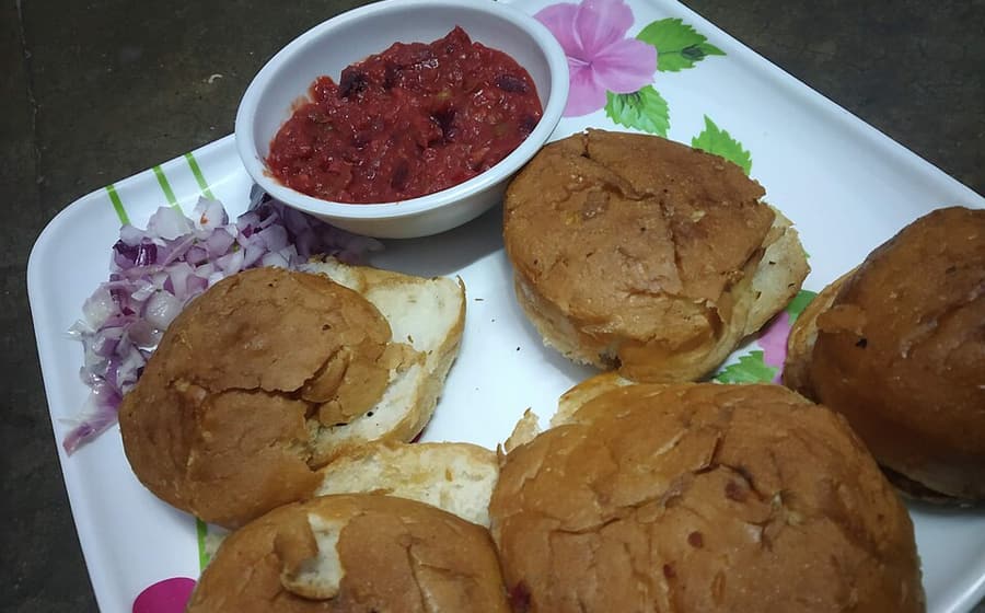 pavbhaji (illustrative)